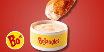 Bojangles' Famous Bo Sauce Returns to Stores
