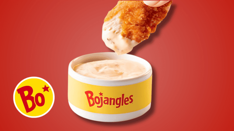 Bojangles’ Famous Bo Sauce Returns to Stores