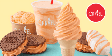 Carvel's Popular Ice Cream Flavor Returns After 50 Years