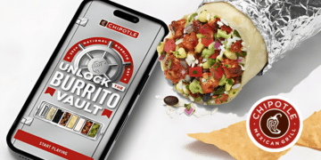 Chipotle Unveils Burrito Treasure Hunt Before Big Burrito Day