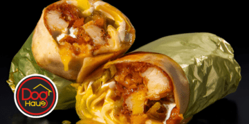 Dog Haus Presents New Spicy Honey Chicken and Spicy Breakfast Chicken