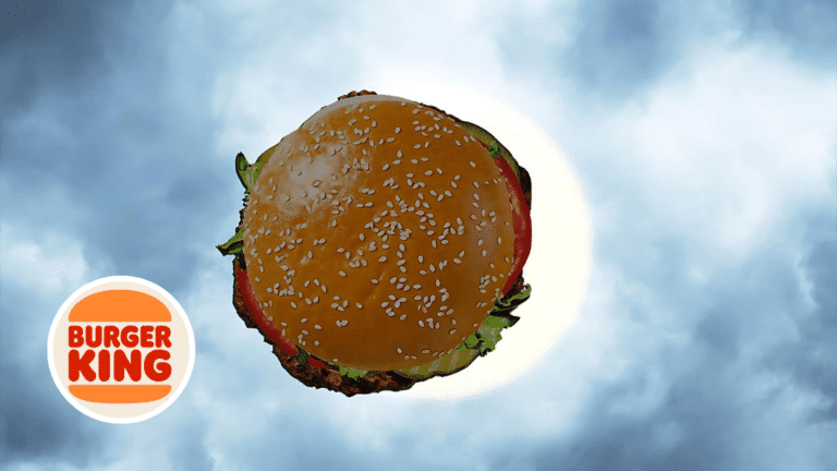 Enjoy These Fast Food Deals and Special Menu for Solar Eclipse!