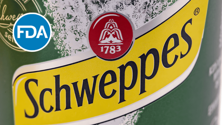 Zero Sugar Ginger Ale Recall: Full Sugar Found by Mistake