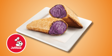 Five Cool New Fast Food Items to Try Now!