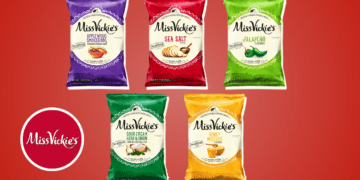 You Can Now Munch on Popular Sandwich Shop Chips at Home