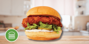 Shake Shack Lets You Enjoy Free Chicken Sandwich Every Sunday in April!