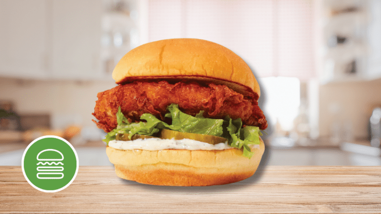 Shake Shack Lets You Enjoy Free Chicken Sandwich Every Sunday in April!