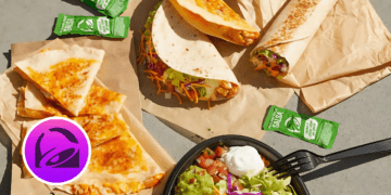 Taco Bell Now Charges A Fee for Extra Sauce Packets