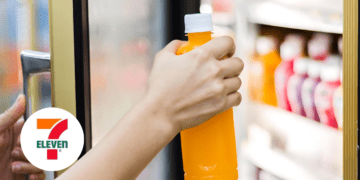 Coming Soon: 7Eleven Drops A New Energy Drink Flavor