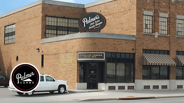 Are Your Snacks Safe? Palmer Candy Issues Urgent Recall