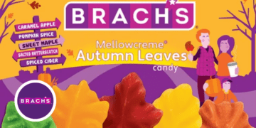 Brach's Halloween Candy Entry Has Been Confirmed!