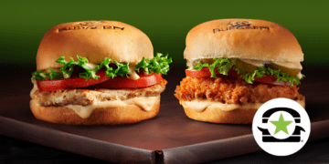 BurgerFi's New Chicken Menu Items Leads to Viral Rebrand