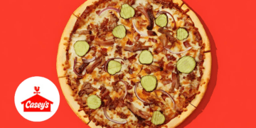 Casey's Just Confirmed Their Exclusive Summer Deals and Menu