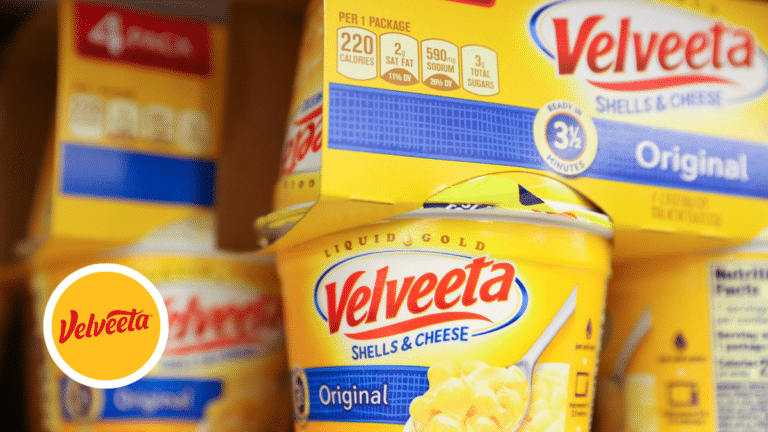 Check Out Velveeta’s Three New Cheese Dips in Stores Now