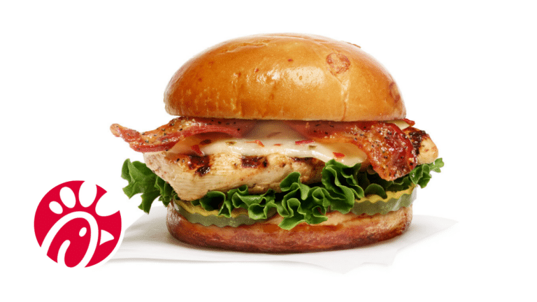 Chick-fil-A Drops a Sizzling New Summer Sandwich You Can’t Miss!
