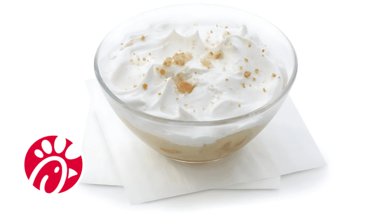 Chick-fil-A’s Rumored Dessert Has Been Confirmed
