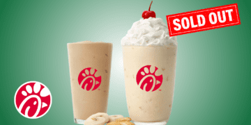 Chick-fil-A Tests New Milkshake and Coffee and They Sold Out