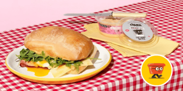 Churn Foods and Mean Girls Launch New Spicy Honey Butter