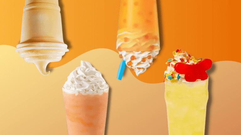 Cool Orange Treats to Try in Spring 2024