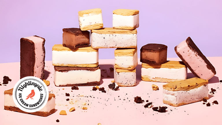 Costco’s New Cool Snack Has Shoppers Super Excited