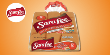 Could Sara Lee Dethrone King’s Hawaiian With This New Bread