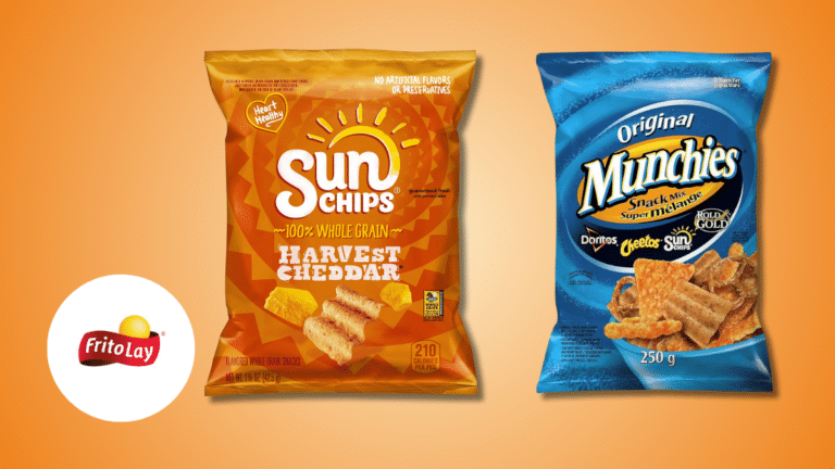 Could Your Favorite Frito Lay Snacks Be Part of This Recall?