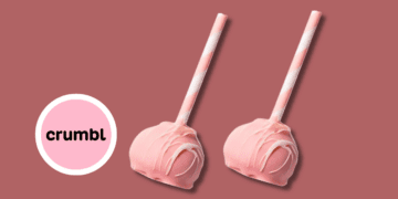 Why Crumbl's Latest Creation is the Talk of the Town!