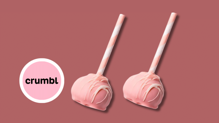 Why Crumbl’s Latest Creation Is the Talk of the Town!