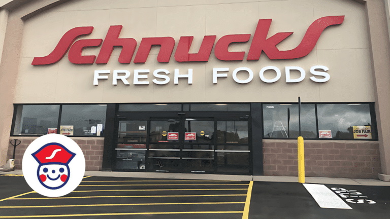 Danger in Your Cheese Spread? Schnucks Issues Urgent Recall!