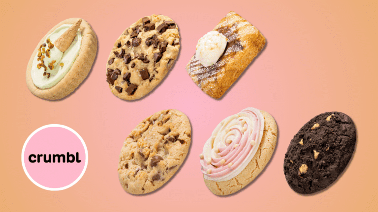 Don’t Miss Crumbl’s New Flavors And Returning Favorites This Week!
