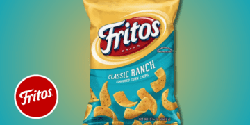 Don't Miss Out Fritos Is Back With A Limited-Time Fan Favorite Flavor!