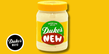 Duke's Plant-based Mayonnaise (1)