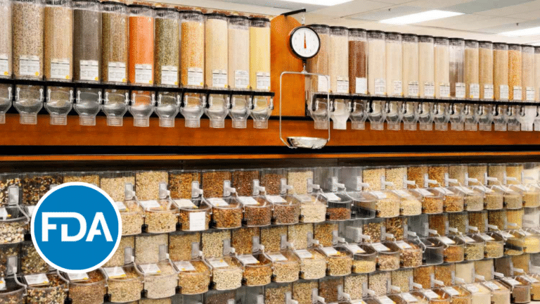 E. Coli Found in Walnuts Spread Across 19 States