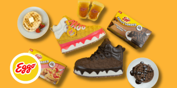 Eggo Releases New Fully Loaded Waffles That You'll Surely Like!
