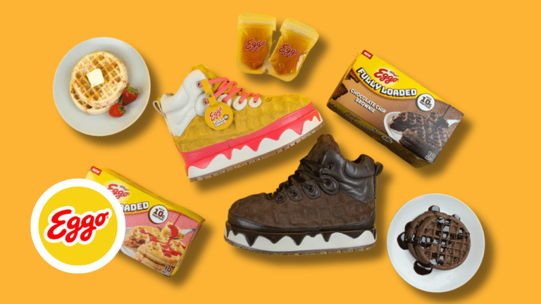 Eggo Releases New Fully Loaded Waffles That You’ll Surely Like!