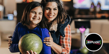Enjoy the Ultimate Mother’s Day Treat at Main Event