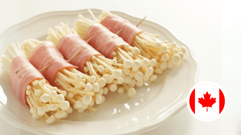 Listeria Scare: Do You Buy This Brand of Enoki Mushrooms?