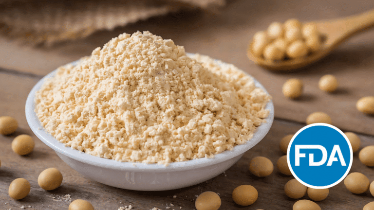 FDA Sends Urgent Warning to International Food Producer