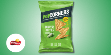 Frito-Lay Introduces New Mouthwatering Flavor on a Fan Favorite Snack
