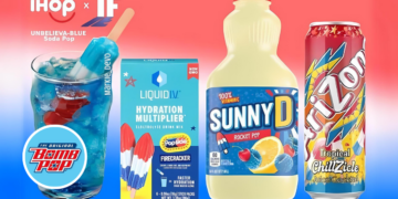 Get Into The Bomb Pop Craze This Summer