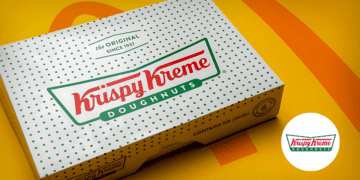 Get Ready Krispy Kreme and McDonald's Join Forces!