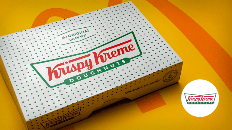 Get Ready: Krispy Kreme and McDonald’s Join Forces!
