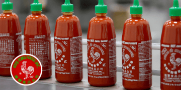 Get Ready Sriracha Lovers There's a Shortage On the Way