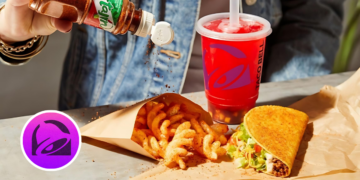Get Ready for Exciting New Taco Bell Foods Coming in 2024!