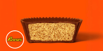Get Ready to Bite into Reese’s Largest Cup Ever