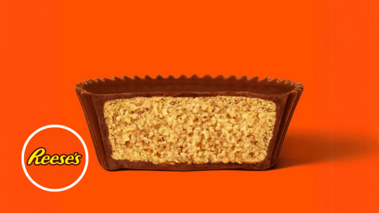 Get Ready to Bite into Reese’s Largest Cup Ever