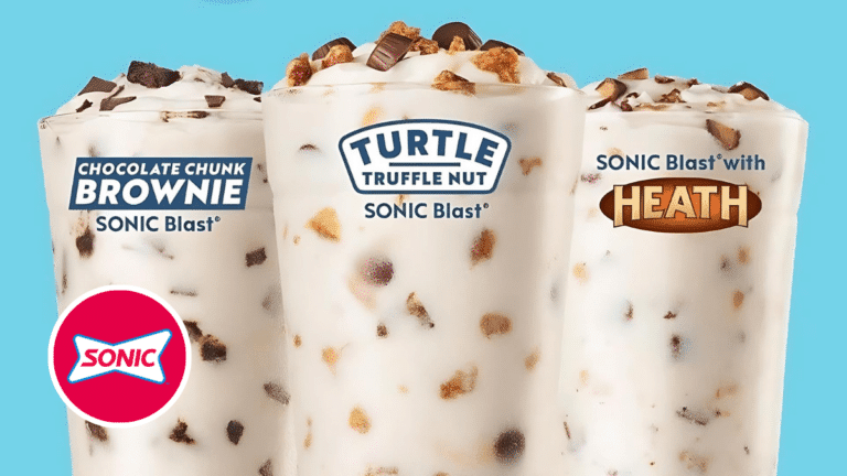 Get Sonic’s Exclusive Deal While You Can