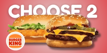 Grab These Viral Burger King Meal Deals!