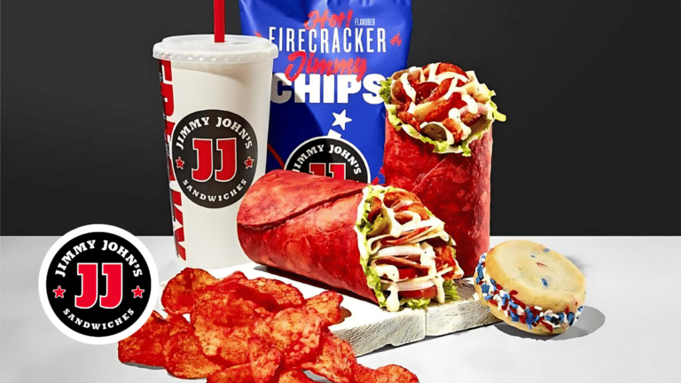 Heat Up Your Summer with Jimmy John’s Spicy New Menu Items!