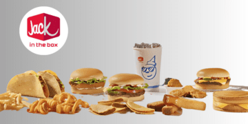 New Satisfying Eats You Can Get Under $4 at Jack in the Box!